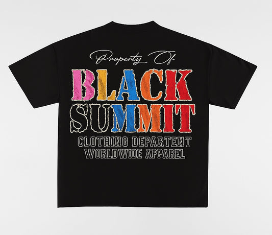 BS Clothing Department T-Shirt