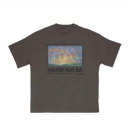 Misunderstood  T-shirt￼