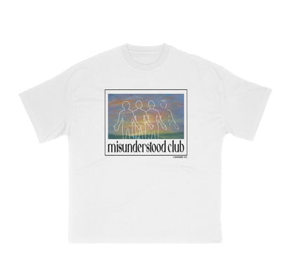 Misunderstood  T-shirt￼