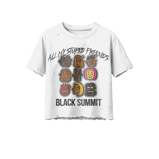 AMSF T-Shirt